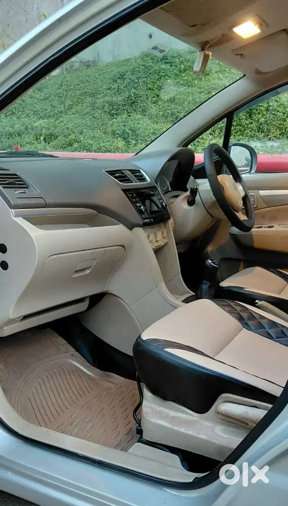 Maruti Suzuki Ertiga 2014 Petrol