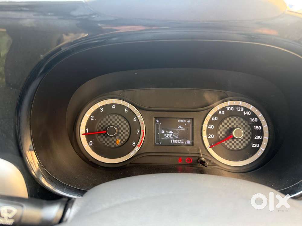 Hyundai Grand I10 Nios Asta 1.2 Kappa, 2023, Cng & Hybrids