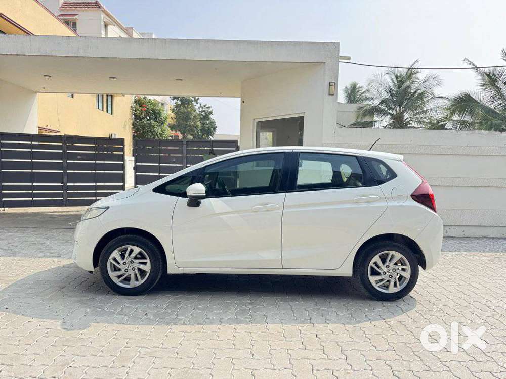 Honda Jazz 1.2 V I Vtec, 2015, Petrol