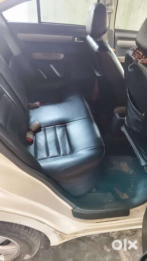 Maruti Suzuki Dzire 2009