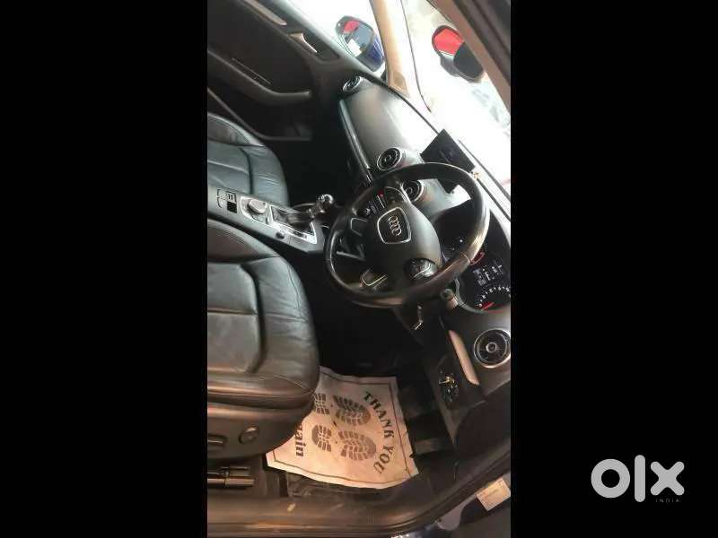 Audi A3 2.0 35 Tdi Premium Plus, 2015, Diesel