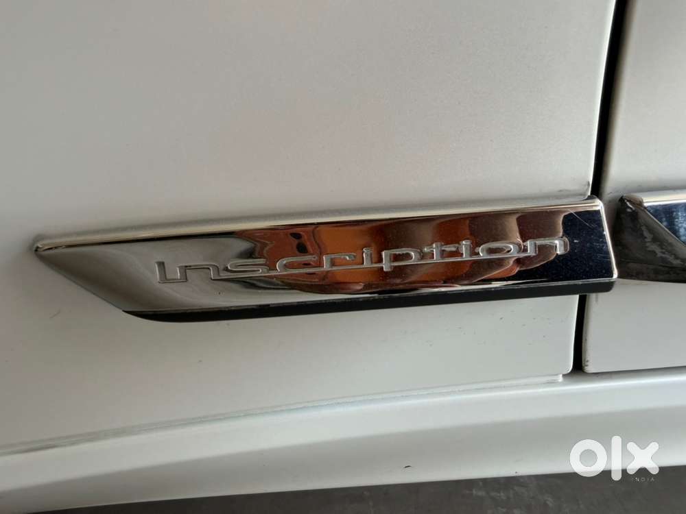 Volvo S90 D4 Inscription 2019