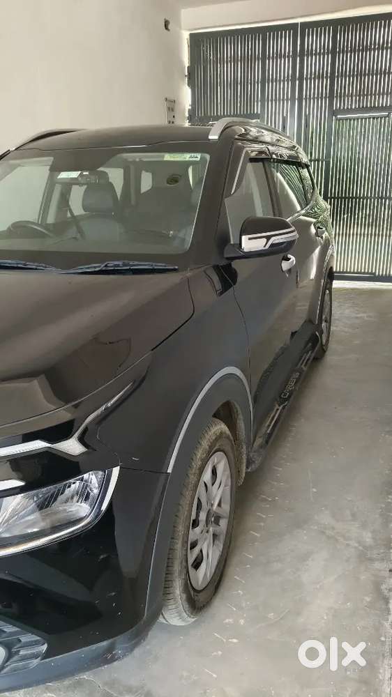 Kia Carens Prestige 2025