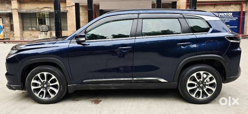 Maruti Suzuki Grand Vitara 1.5 Alpha Smart Hybrid, 2022, Petrol