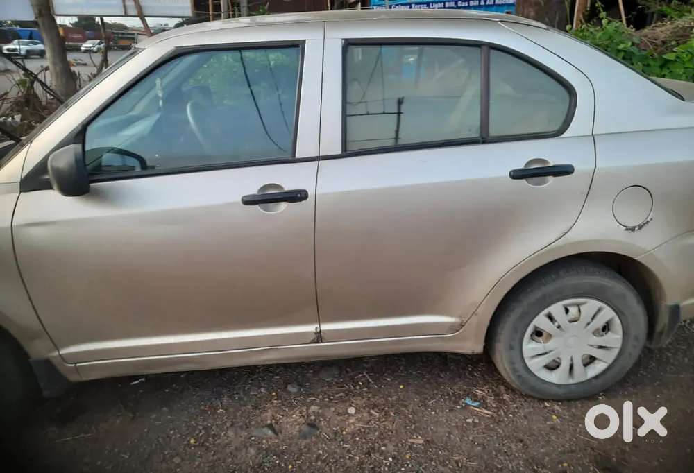 Maruti Suzuki Dzire 2009 Petrol 115000 Km Driven