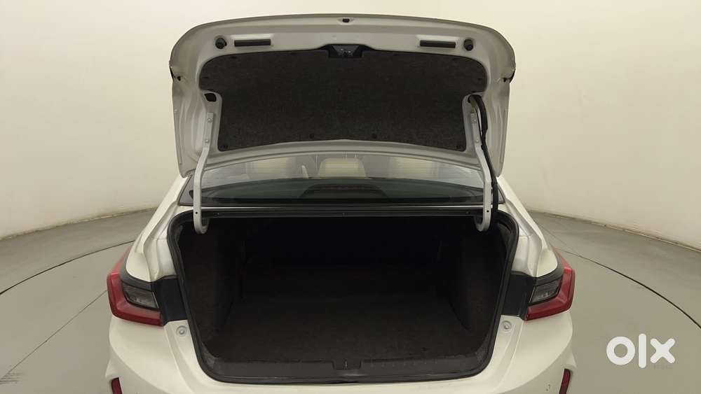 Honda City I-vtec Cvt V, 2021, Petrol