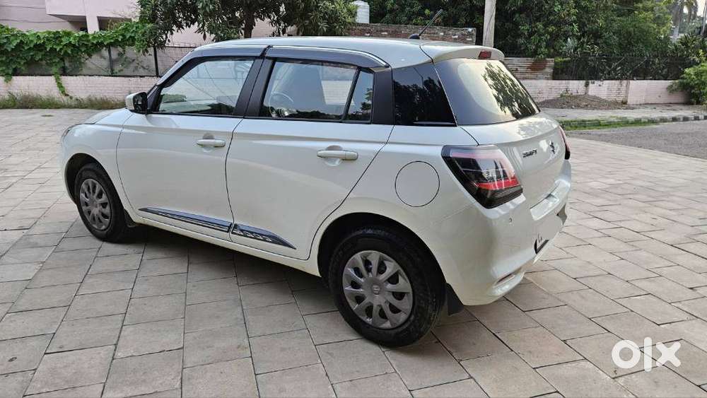 Maruti Suzuki Swift 1.2 Vxi (o), 2026, Petrol