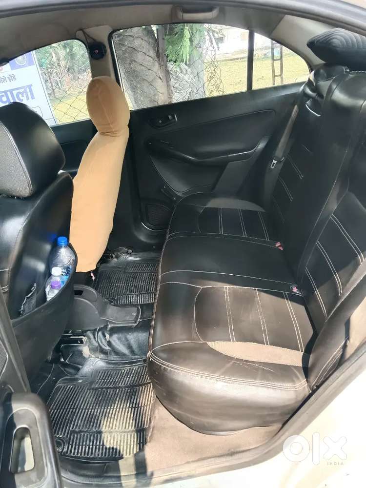 Tata Zest 1.2 Revotron 2019