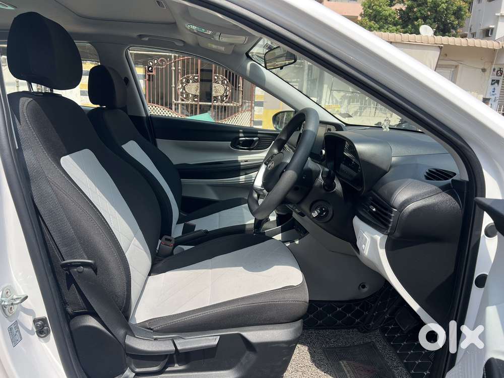 Hyundai I20 1.2 Sportz (o), 2025, Petrol