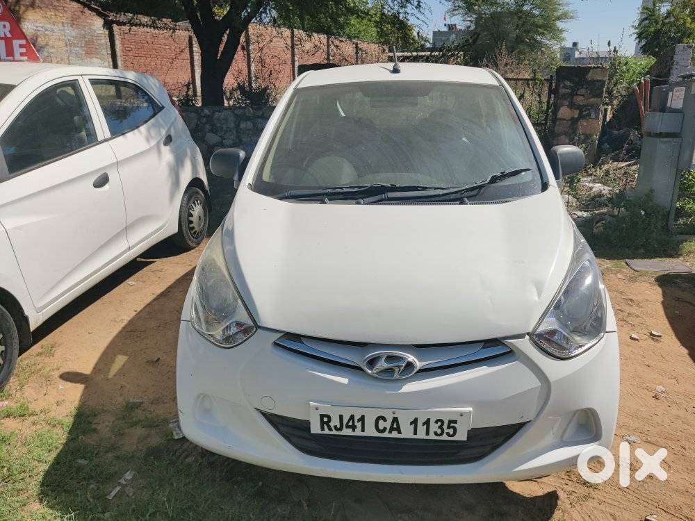 Hyundai Eon Era +, 2014, Petrol