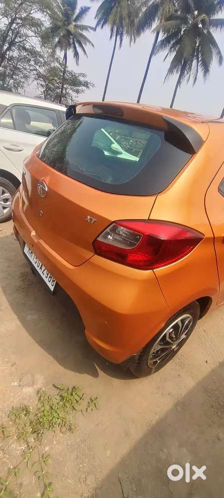 Tata Tiago 2017 Diesel 114000 Km Driven