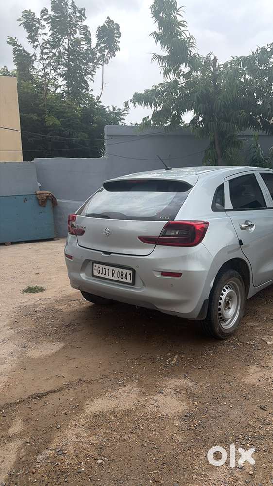 Maruti Suzuki Baleno Well Maintained