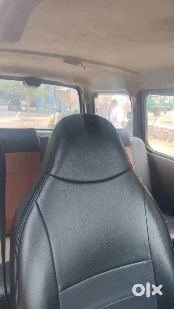 Maruti Suzuki Eeco 2022 Cng & Hybrids 85000 Km Driven