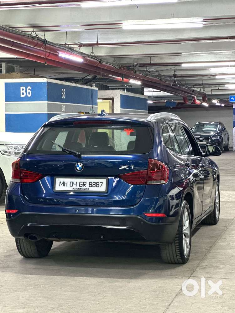 Bmw X1 2.0 Sdrive 20d, 2014, Diesel