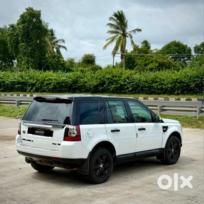 Land Rover Freelander 2 2009-2013 Td4 Se, 2012, Diesel