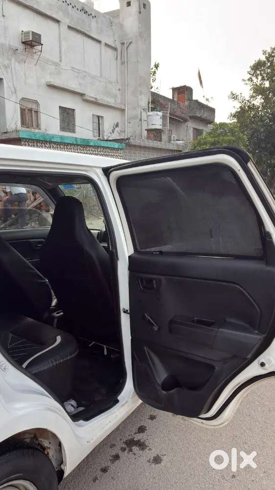 Maruti Suzuki Wagon R Lxi 2020