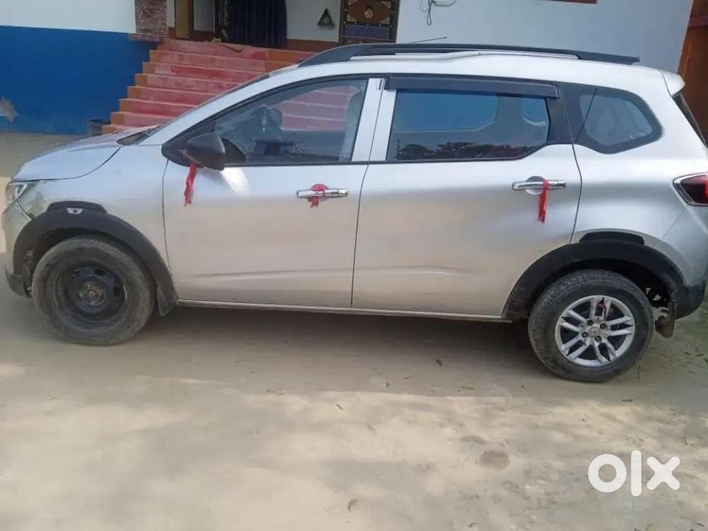 Renault Triber 1.0 Rxe 2022