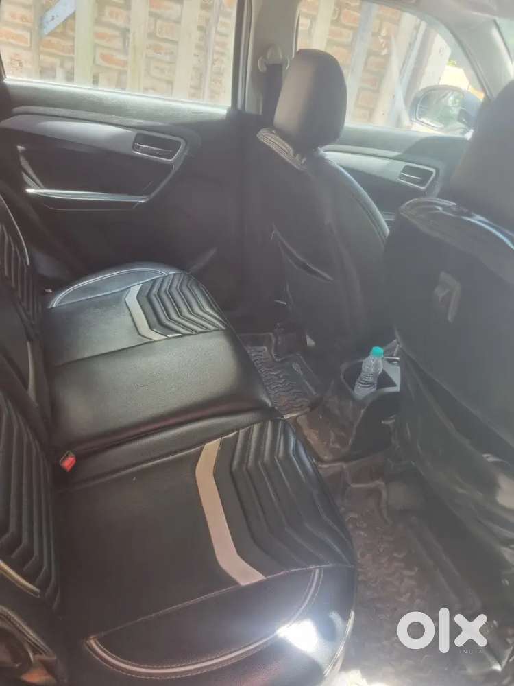 Maruti Suzuki Vitara 2020