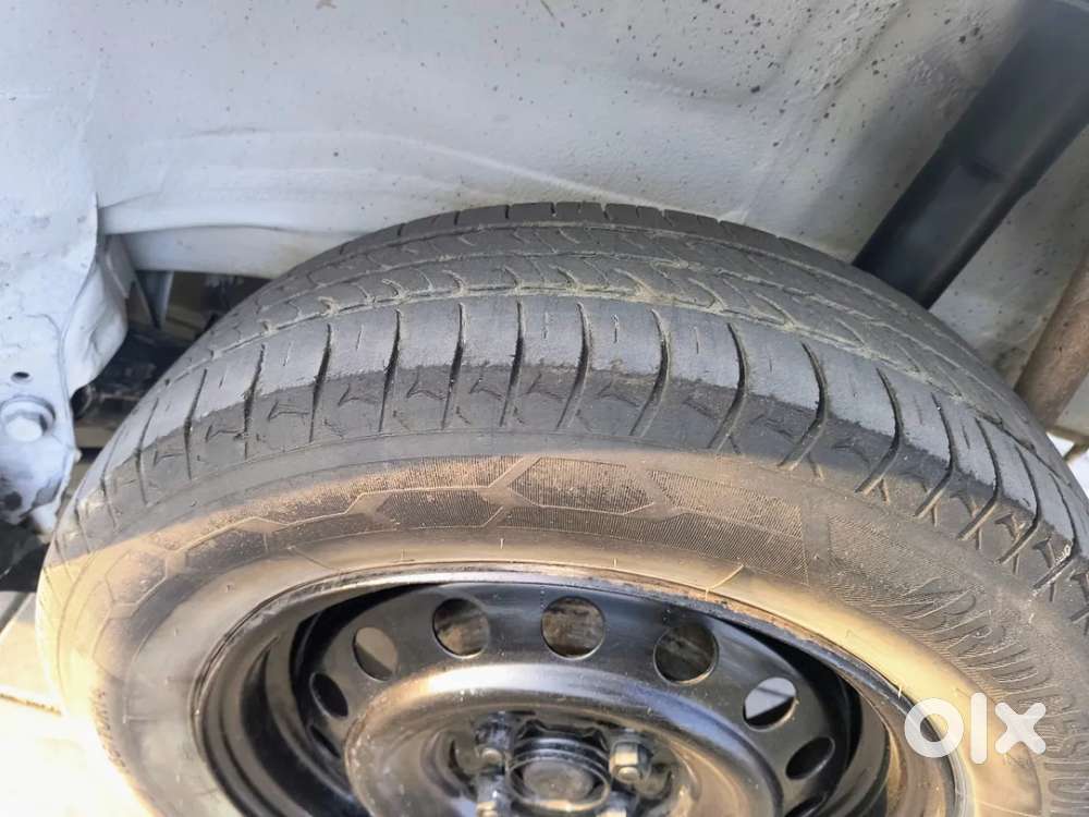 Maruti Suzuki S-presso Vxi Plus, 2019, Petrol