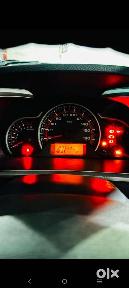 Maruti Suzuki Alto K10, 2019, Petrol