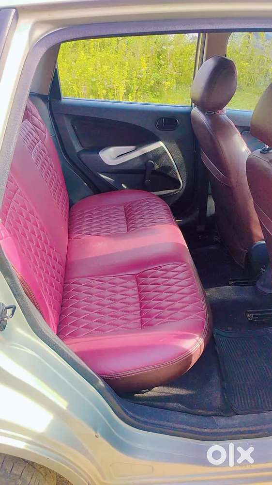 Ford Figo Diesel Manual 2012