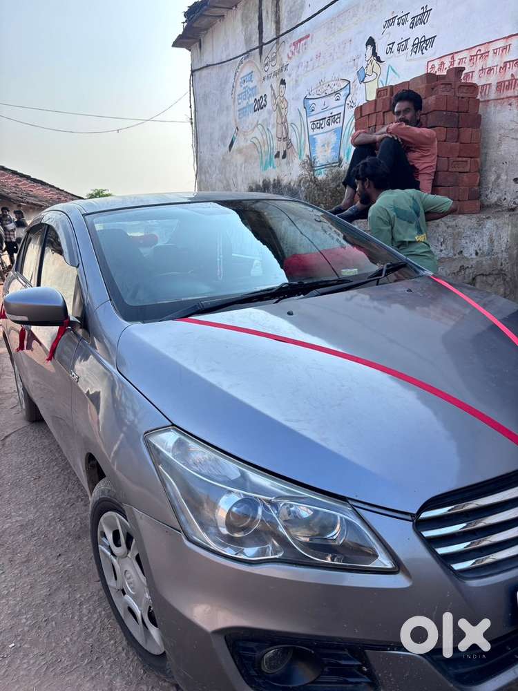 2015 Maruti Suzuki Ciaz