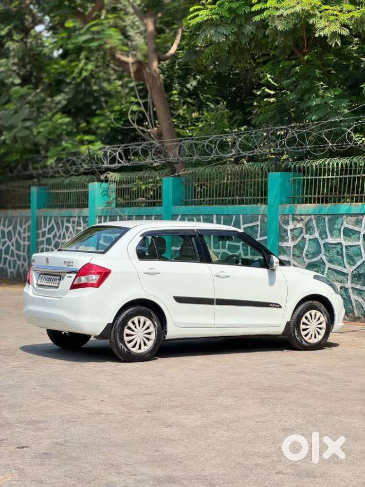 Maruti Suzuki Dzire, 2016, Diesel