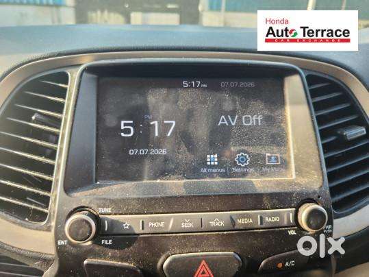 Hyundai Grand I10 Nios Sportz, 2020, Petrol