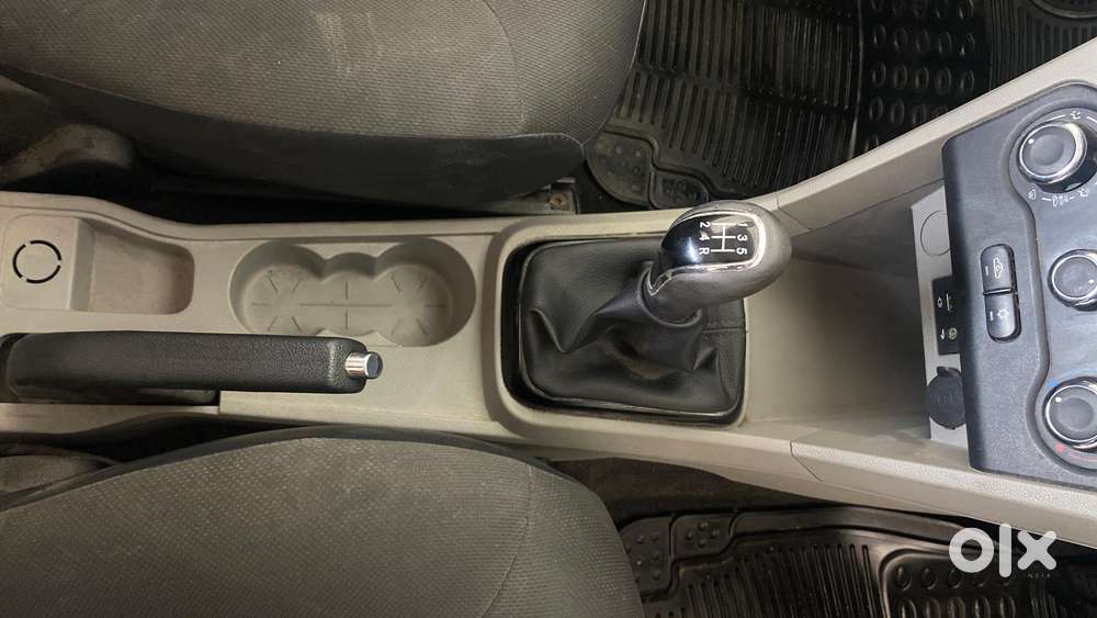 Tata Tigor 1.2 Revotron Xt, 2018, Petrol