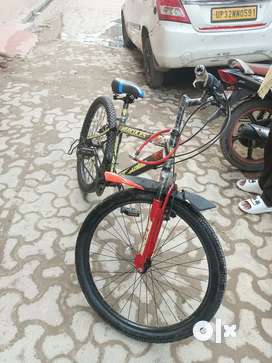 Hercules cycle second discount hand