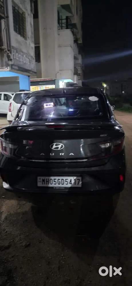 Hyundai Aura 1.2 S 2025