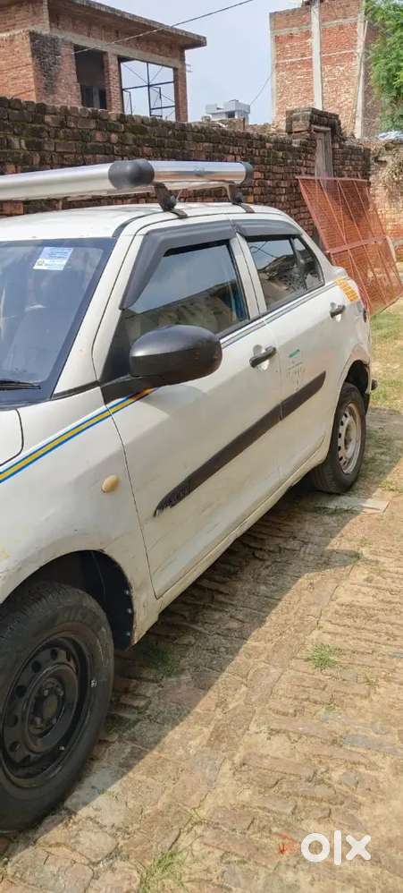Maruti Suzuki Dzire 2019