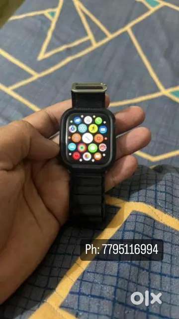 Iwatch hot sale gps only