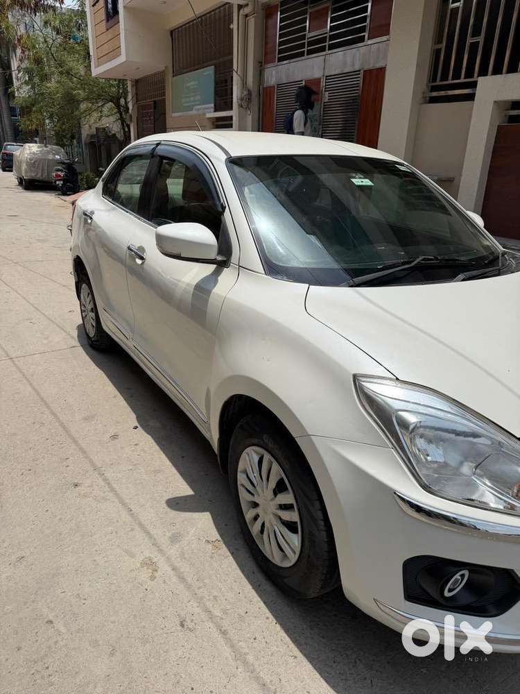 Maruti Suzuki Dzire