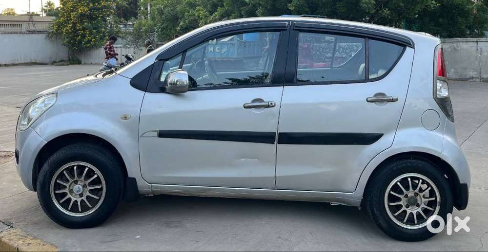 Maruti Suzuki Ritz Vxi, 2010, Cng & Hybrids