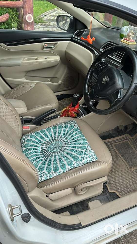 Maruti Suzuki Ciaz 2018 Petrol Good Condition