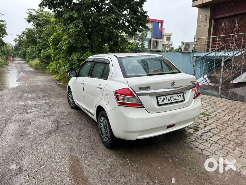 Swift Dzire Maruti 2014