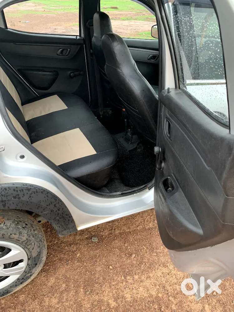 Renault Kwid Rxt 2018