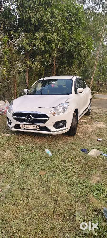 Maruti Suzuki Dzire 2018