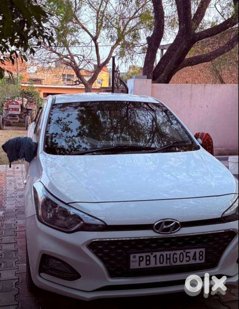 Hyundai 2019 Manual Cng Installed In Very Good Condition