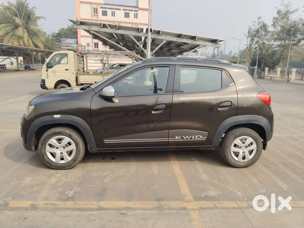 Maruti Suzuki Ignis