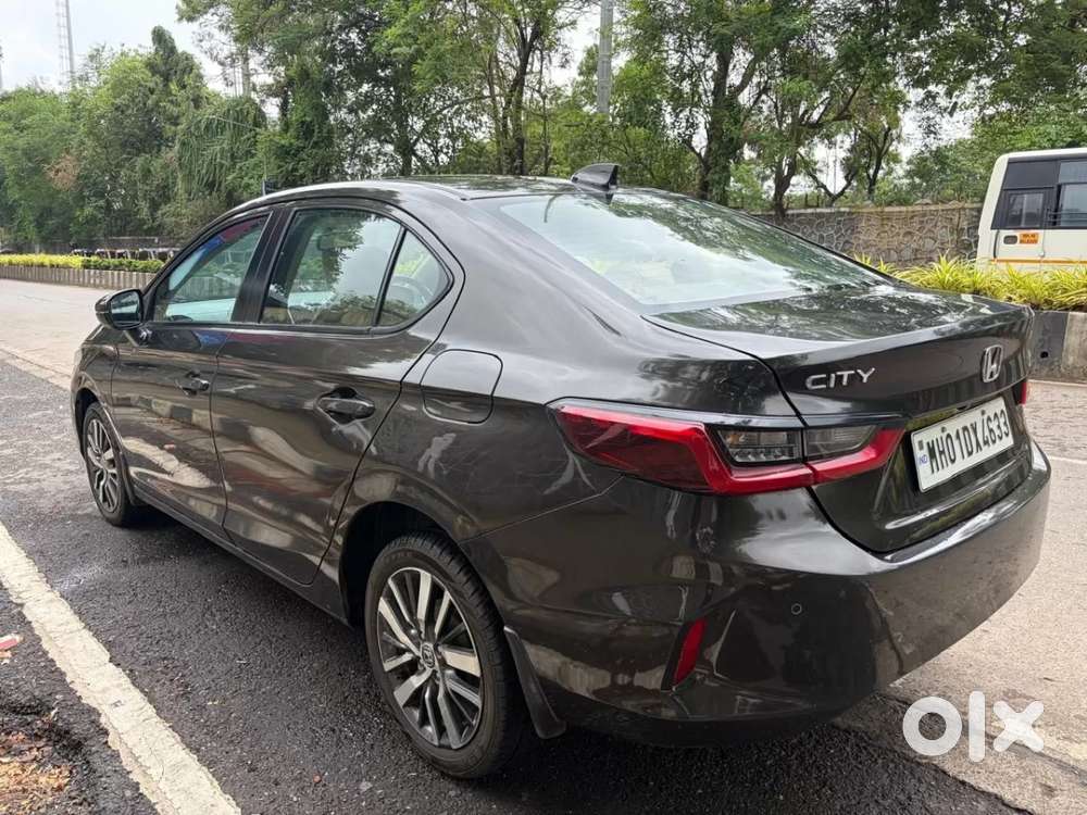 Honda City 1.5 Vx I-vtec Mt, 2022, Petrol