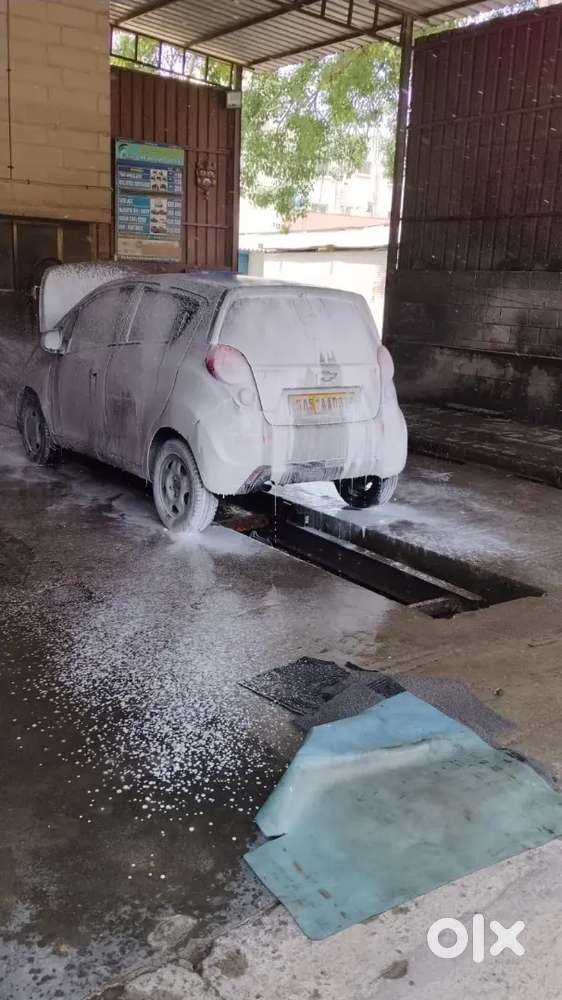 Chevrolet Beat 2017 Diesel 110000 Km Driven