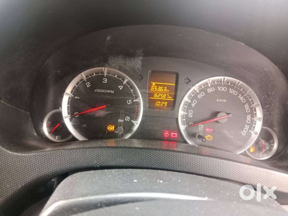 Maruti Suzuki Swift 2011-2014 Vdi, 2013, Diesel