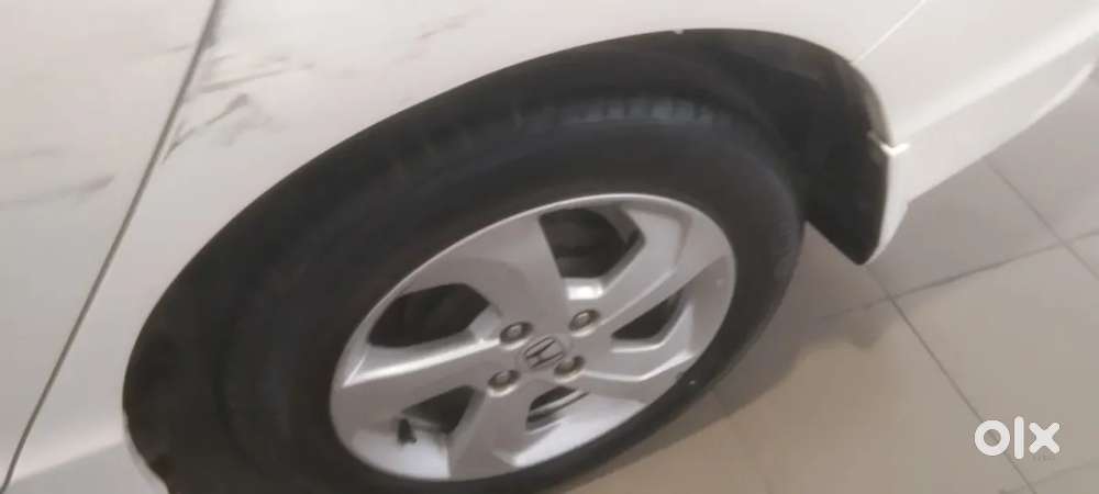 Honda City 1.5 V 4th Gen I-vtec Mt, 2014, Petrol
