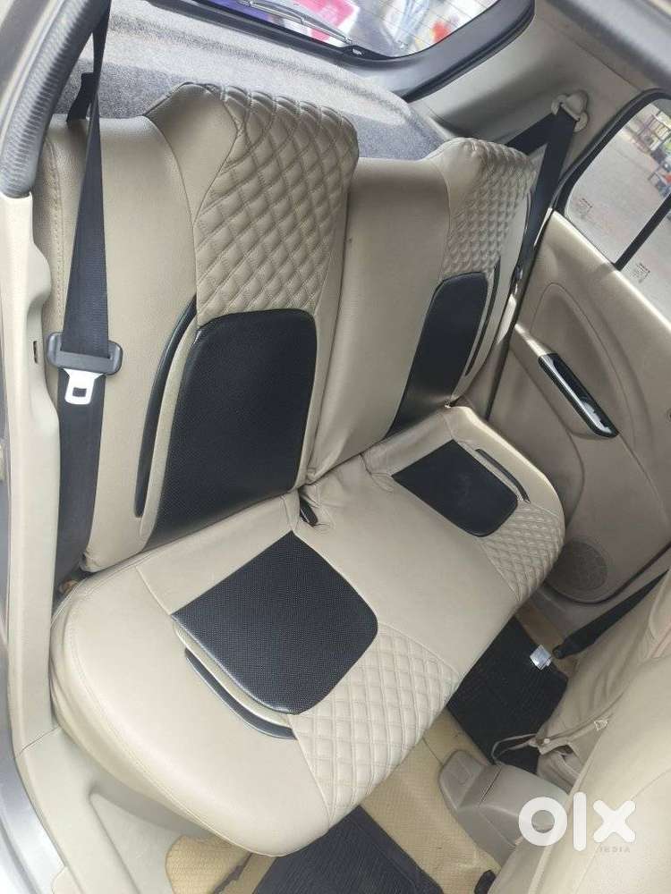 Maruti Suzuki Celerio Zxi At, 2016, Petrol
