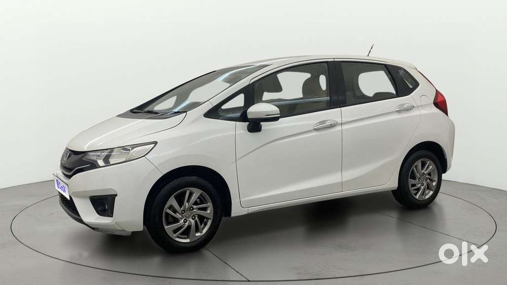 Honda Jazz Vx Cvt, 2019, Petrol