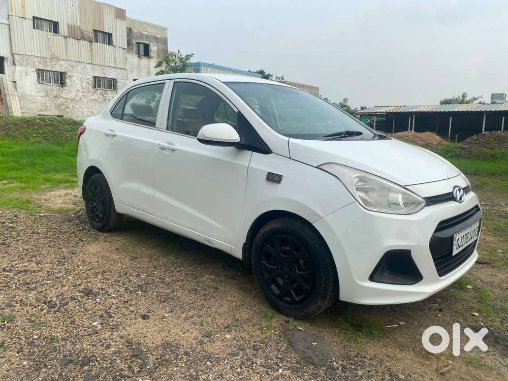 Hyundai Xcent Prime 2018 Diesel 89500 Km Driven