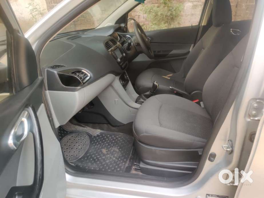 Tata Tigor 1.05 Revotorq Xz Option, 2017, Diesel