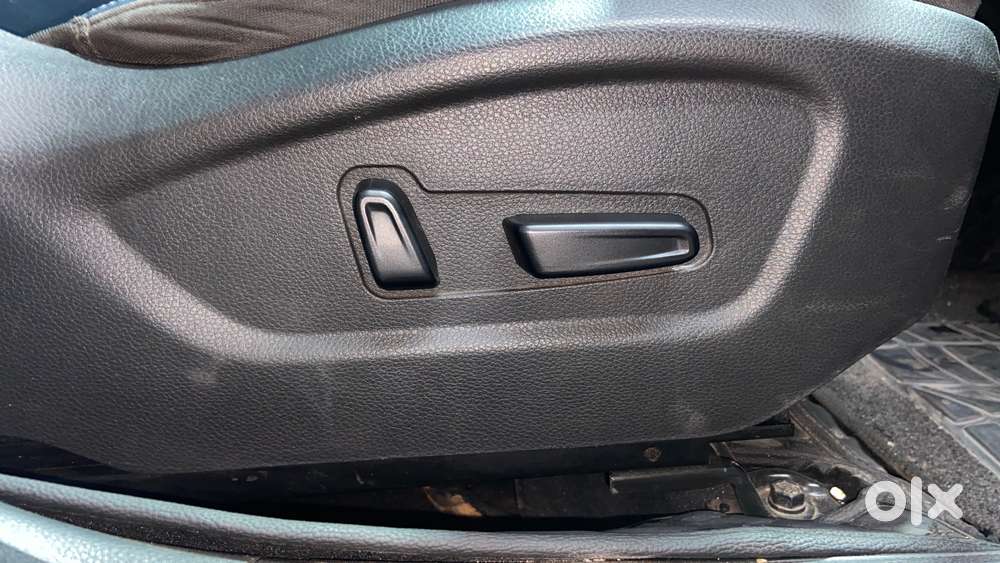 Kia Seltos 1.4 X-line Dct, 2021, Petrol